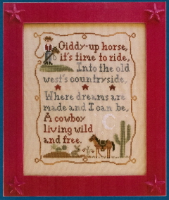Cowboy Dreams